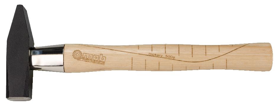 Peddinghaus 5039932000 Bankhamer 2000gr. met huls hickory steel