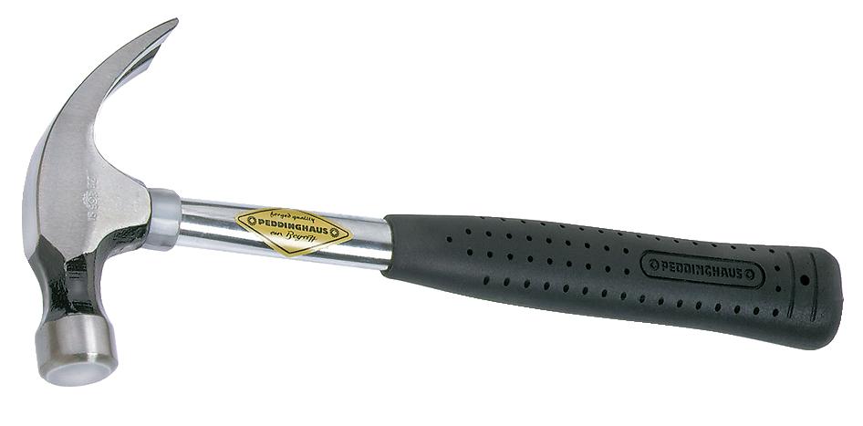 Peddinghaus 5119350020 Klauwhamer 20oz./560gr. stalen steel