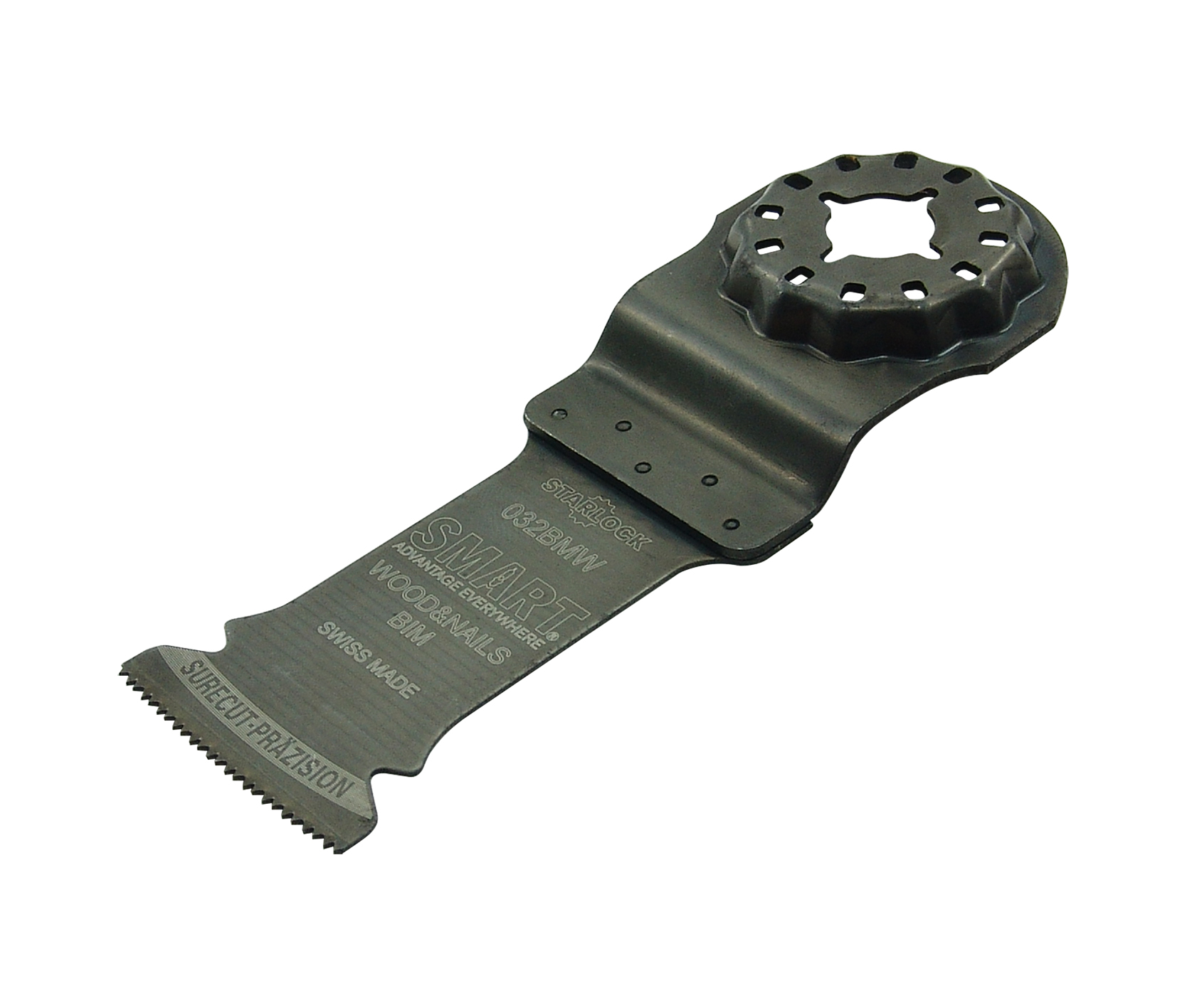 Smart Blades ST032BMW1 SL PRO 32x49mm BiM hm mes 1st