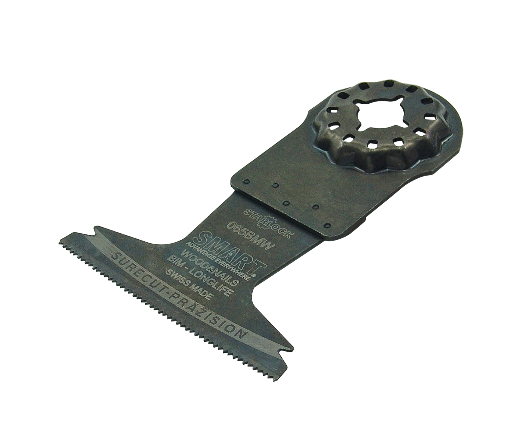 Smart Blades ST065BMW1 SL PRO 65x40mm BiM blad hm 1st
