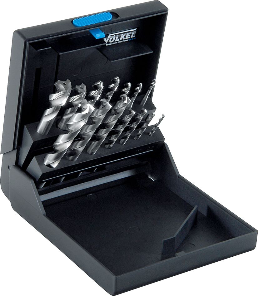 Völkel 5947847 Machinetap set M