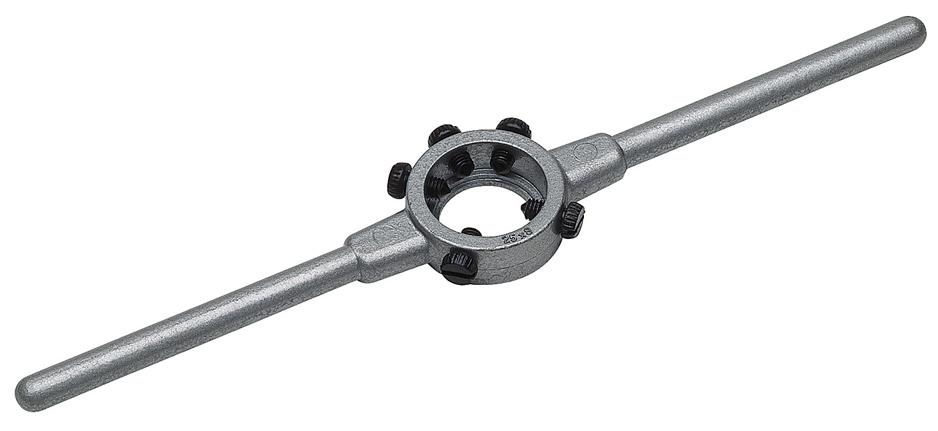 Völkel 5915004 Snijplaathouder zinkspuitwerk mm