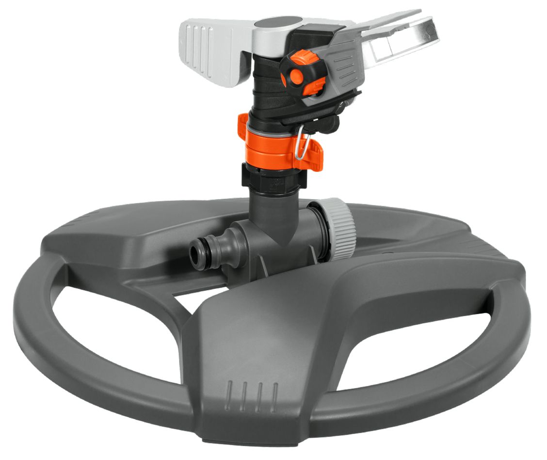 Gardena 08135-20 Premium Pulserende sector- en cirkelsproeier