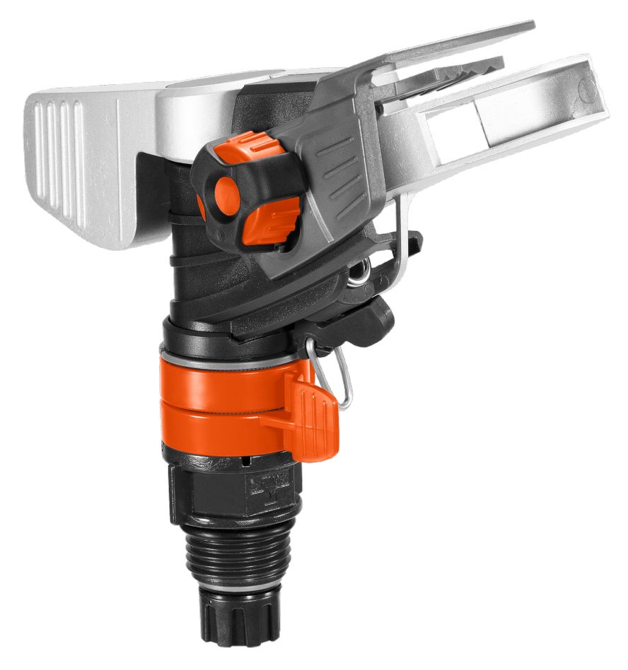 Gardena 08137-20 Premium Pulserende sector- en cirkelsproeier