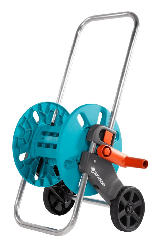 Gardena 18500-20 Slangenwagen AquaRoll S