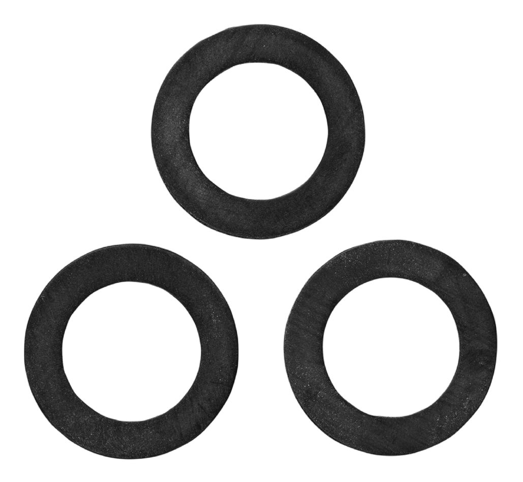Gardena 05301-20 Rubberringen, inhoud: 3 stuks