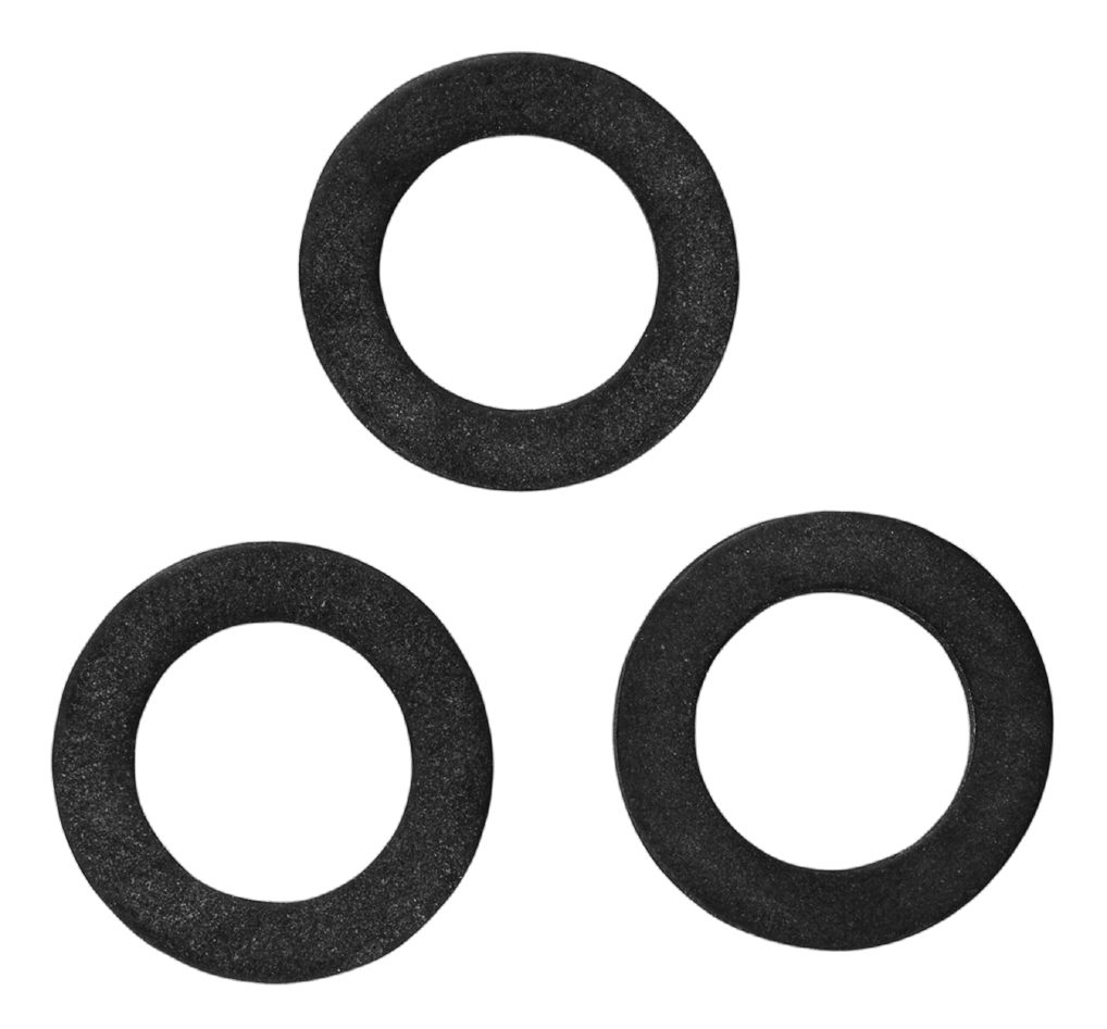 Gardena 05302-20 Rubberringen, inhoud: 3 stuks