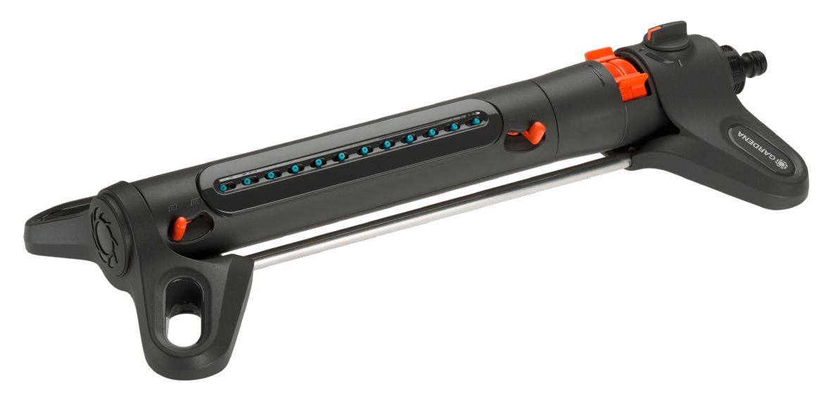 Gardena 18710-20 Zwenksproeier AquaZoom S
