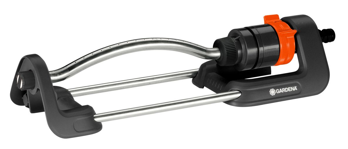 Gardena 18700-20 Zwenksproeier Aqua S