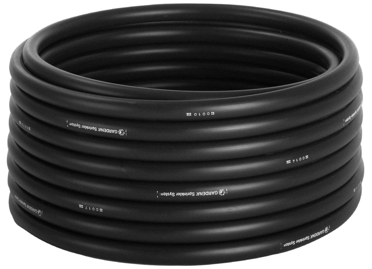 Gardena 02701-20 Aanvoerbuis 25 mm