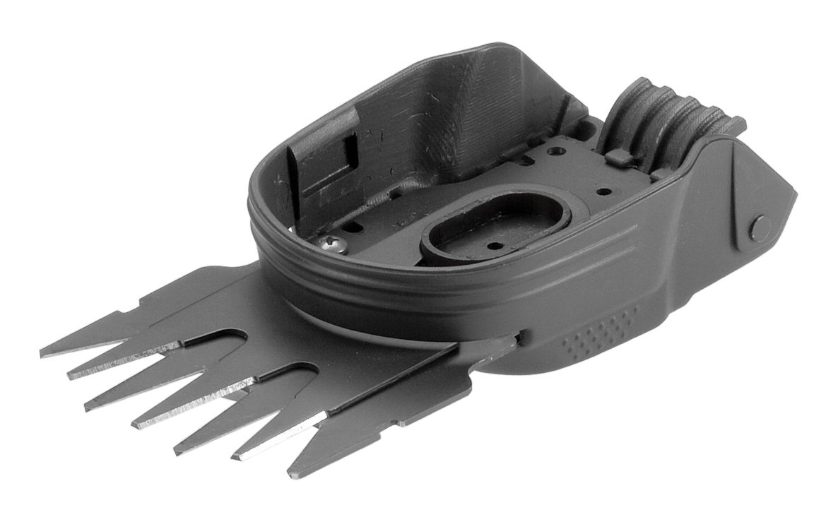 Gardena 2340-20 Mes voor gras en buxus