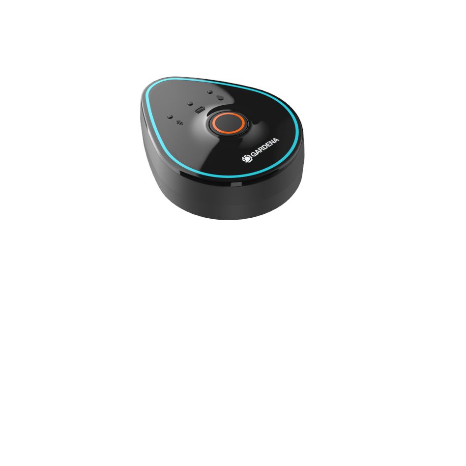 Gardena 01287-20 Besturingsmodule Unit 9 V Bluetooth®