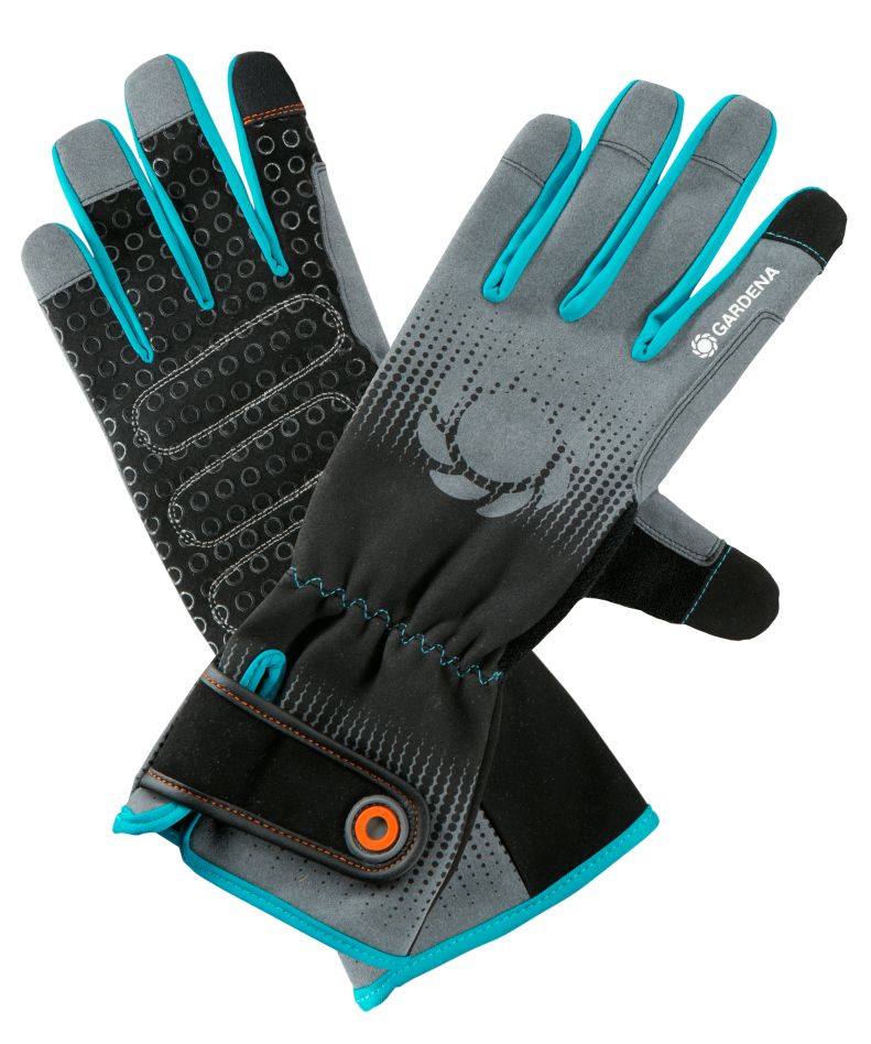 Gardena 11540-20 Snoei- en rozenhandschoen M