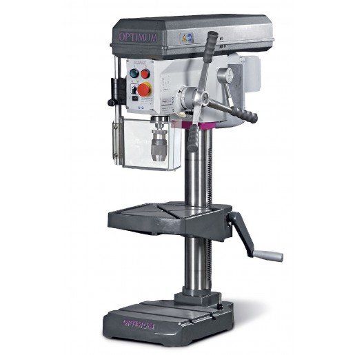 Optidrill 713020243 B24H Tafelboormachine 24 mm 850 Watt 400V