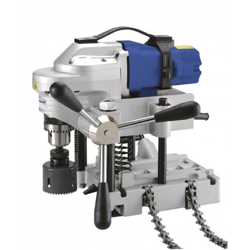 MetallKraft 713860127 RB127 Gatzaag boormachine - ø 127 mm