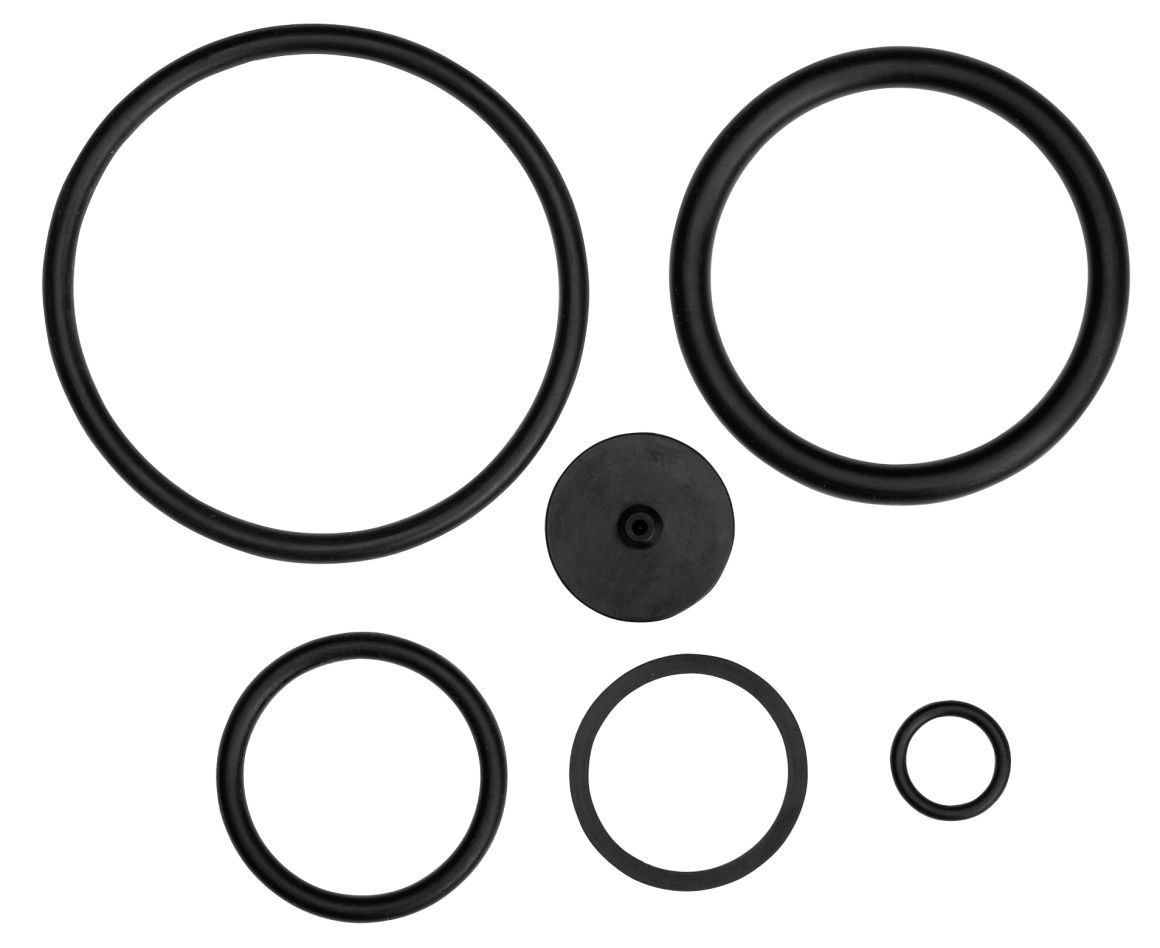 Gardena 11162-20 Accessoire ringenset