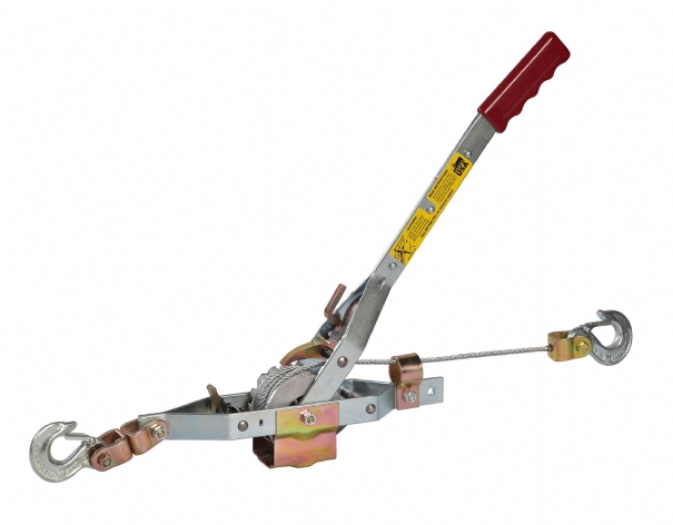 Rema 0310001 MD-144 S Power Puller 450 kg