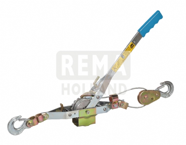 Rema 0310003 MD-144 SB Power Puller 750 kg