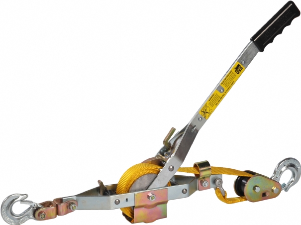 Rema 0310009 MDWS-25 Band Puller 225 kg