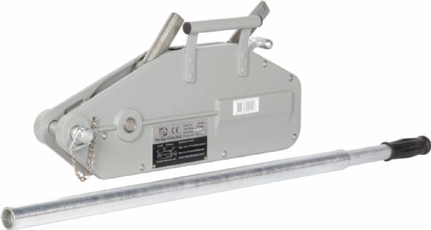 Rema 0350003 GP-1.6 staaldraadtakel 1600 kg