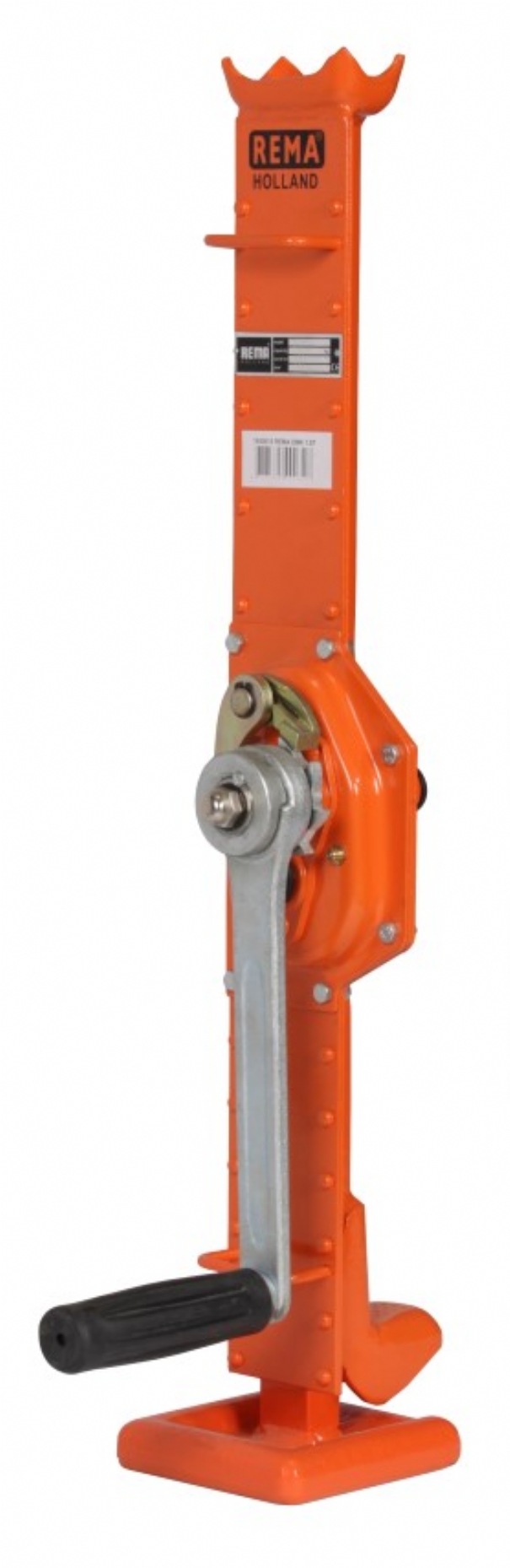 Rema 1950016 DMKR-1.5 Domme kracht 1.5 ton Ratelslinger