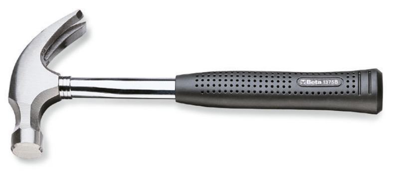 Beta 013750026 1375B 16 Klauwhamers stalen steel