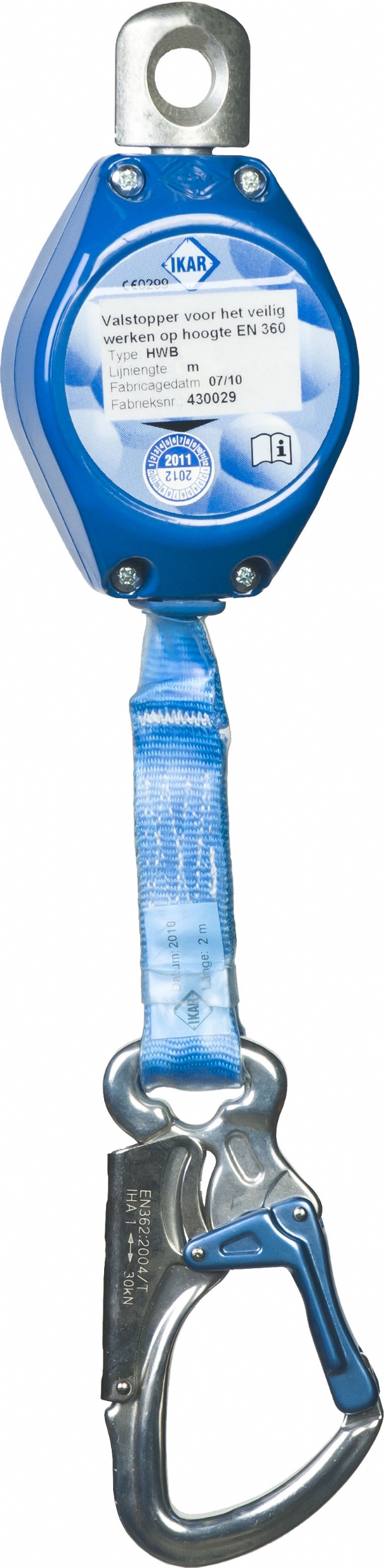 Rema 1790101 HWB minivalstopapparaat