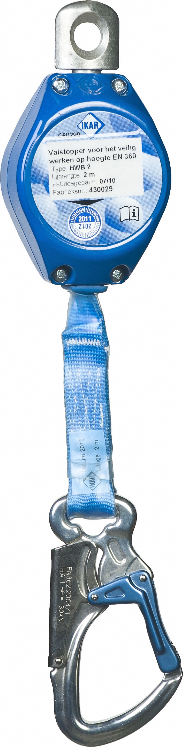 Rema 1790103 HWB minivalstopapparaat