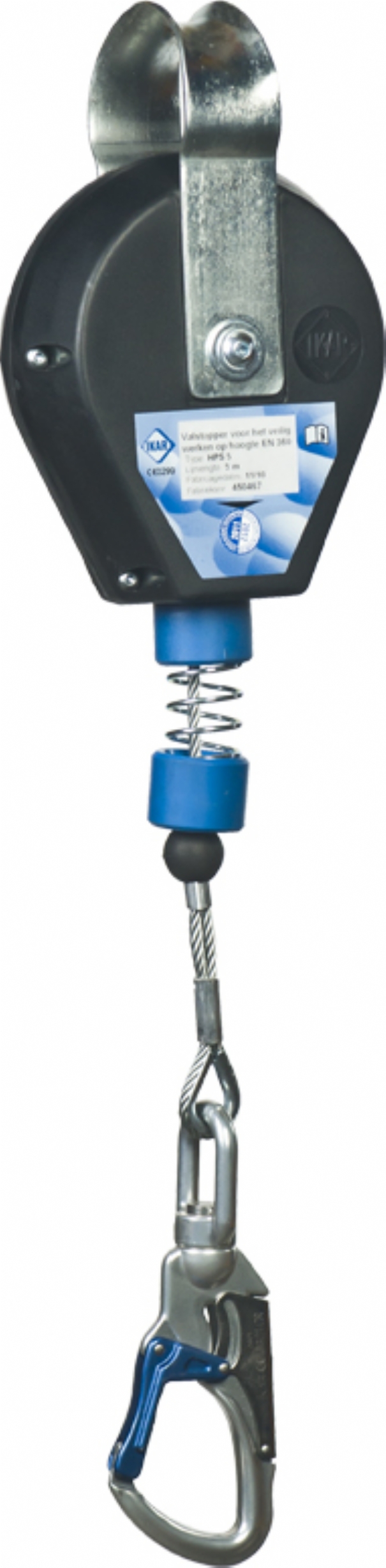 Rema 1790207 HPS valstopapparaat