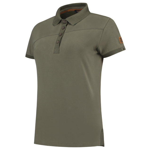 Tricorp Poloshirt Premium Naden Dames 204003