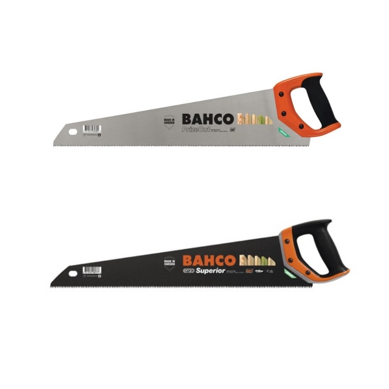 Bahco 2600-22-NP-22 SET Handzaag Superior 22 + NP 22