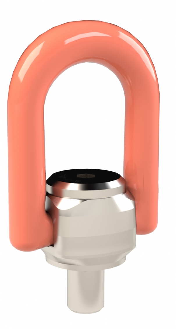 Rema 2611348 C811X/C812X aanslagbout (Grade 10)