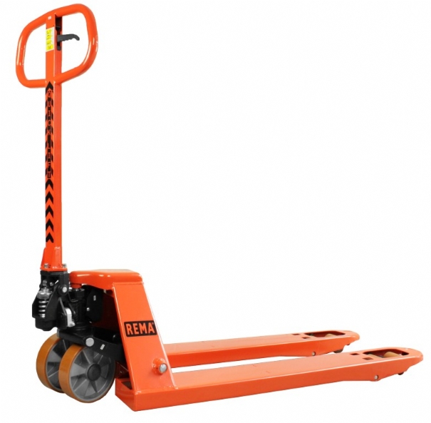 Rema 3410001 PTS-25TPP Pallettruck 1150 x 540 mm 2500 kg