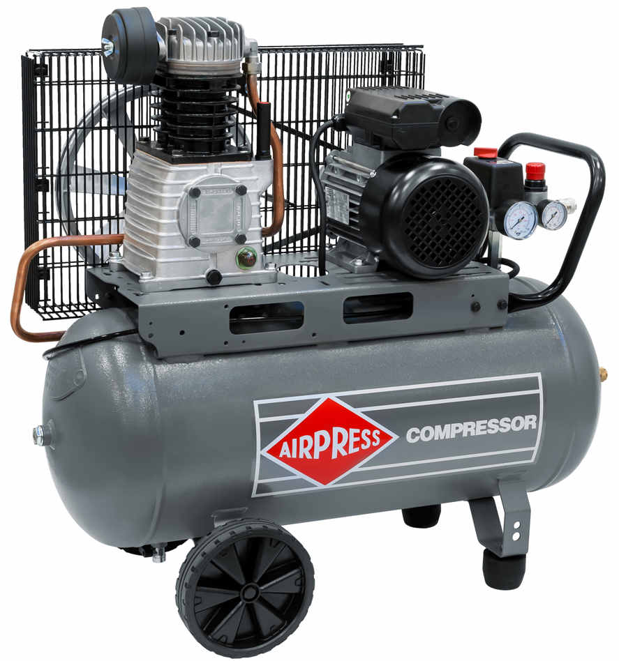 Airpress 360531 HL 310-50 Pro Compressor 230 Volt