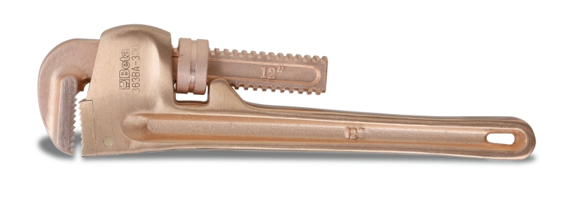 Beta 003630820 Vonkvrije zware pijpentang 200 mm