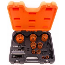 Bahco 3834-SET-86-SP P Gatzagenset 19/22/25/35/44/51/60/64/76 mm