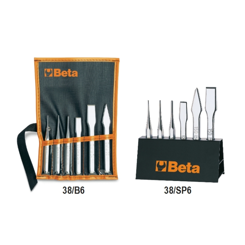 Beta 000380019 38/SPV Leeg support voor 38 /SP6