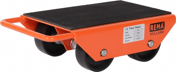 Rema 4250021 TRV-10 Transportrolwagen 1000 kg