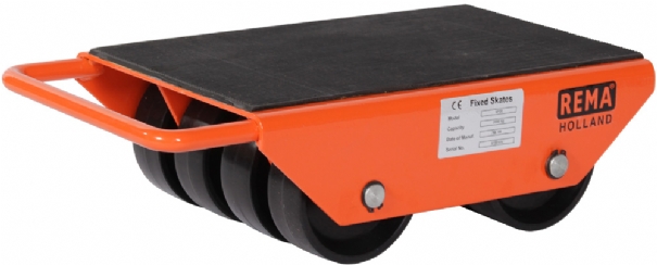 Rema 4250023 TRV-20 Transportrolwagen 2000 kg