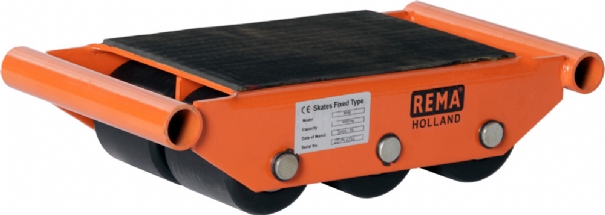 Rema 4250029 TRV-60 Transportrolwagen 6000 kg