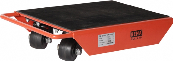 Rema 4250033 TRZ zwenkrolwagens