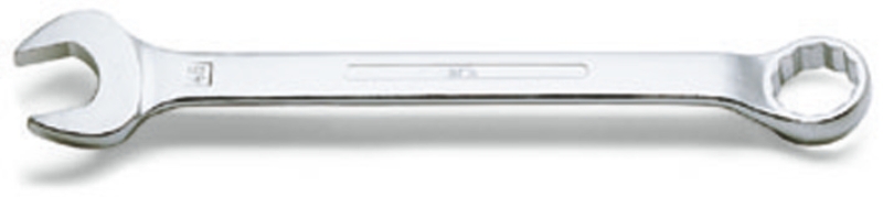 Beta 000450046 45 46 Ringsteeksleutels, extra zware uitvoering