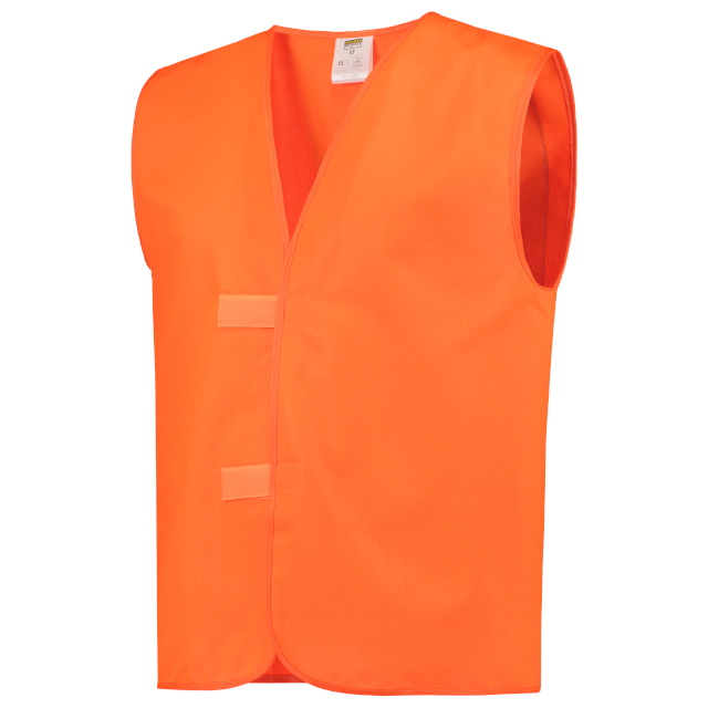Tricorp Veiligheidsvest Geen Striping 453002