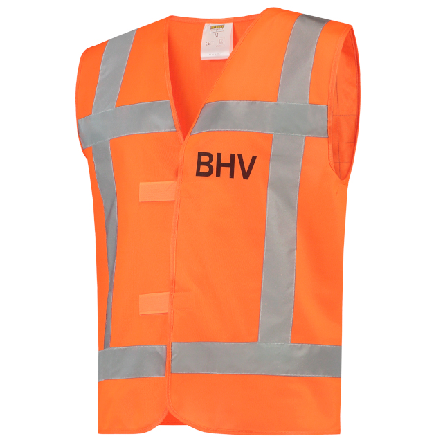 Tricorp Veiligheidsvest RWS BHV 453006
