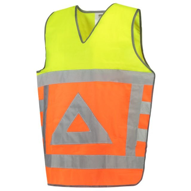 Tricorp Tabard Verkeersregelaar 453011