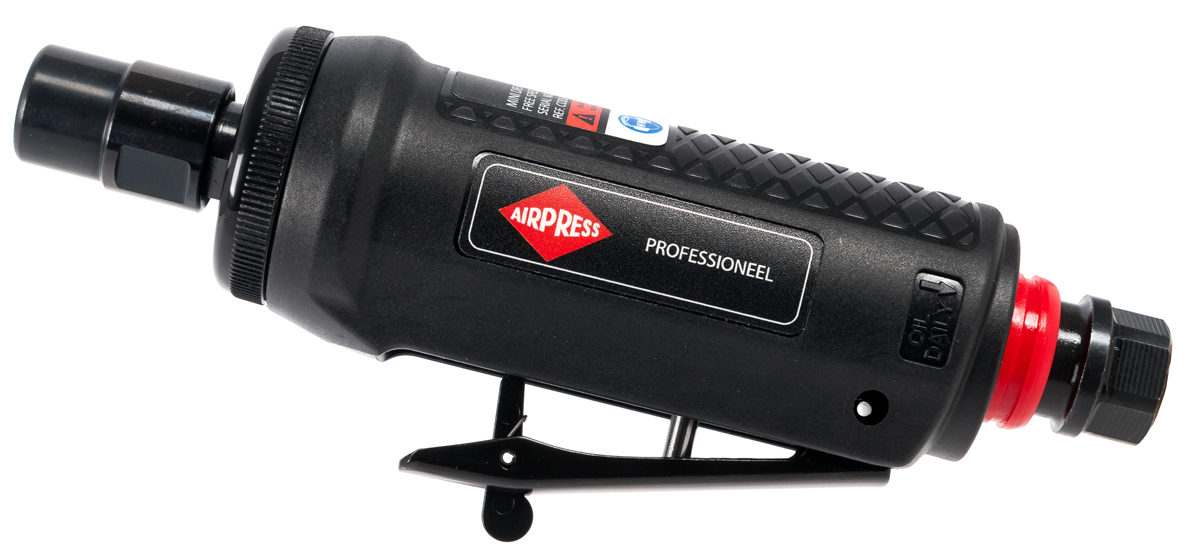 Airpress 45465 Mini Stiftslijper 6 mm