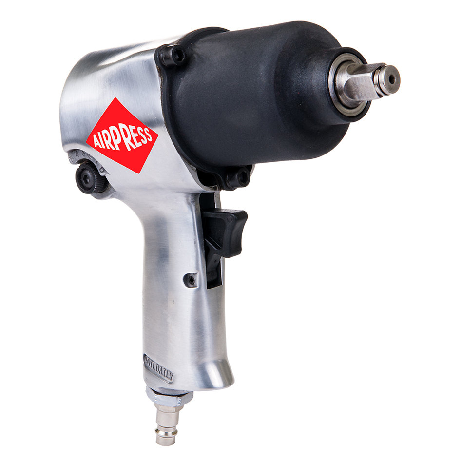 Airpress 45470 Slagmoersleutel 1/2" 680 Nm