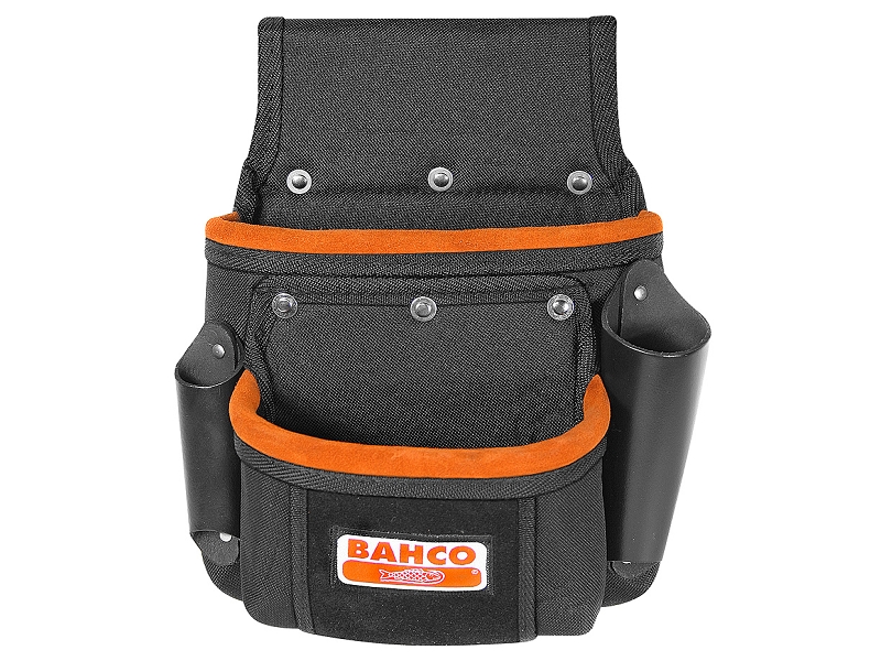 Bahco 4750-2PP-1 Dubbele spijkertas