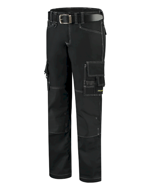 Tricorp 502013 Werkbroek Cordura Canvas Kids