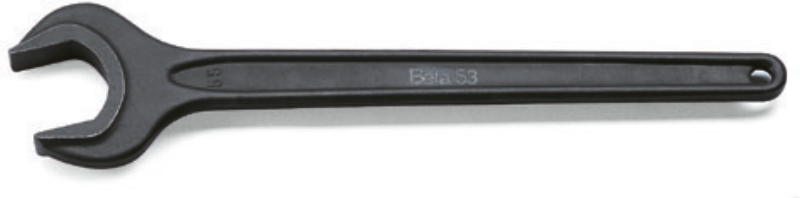 Beta 000530125 53 125 Enkele steeksleutels DIN 894